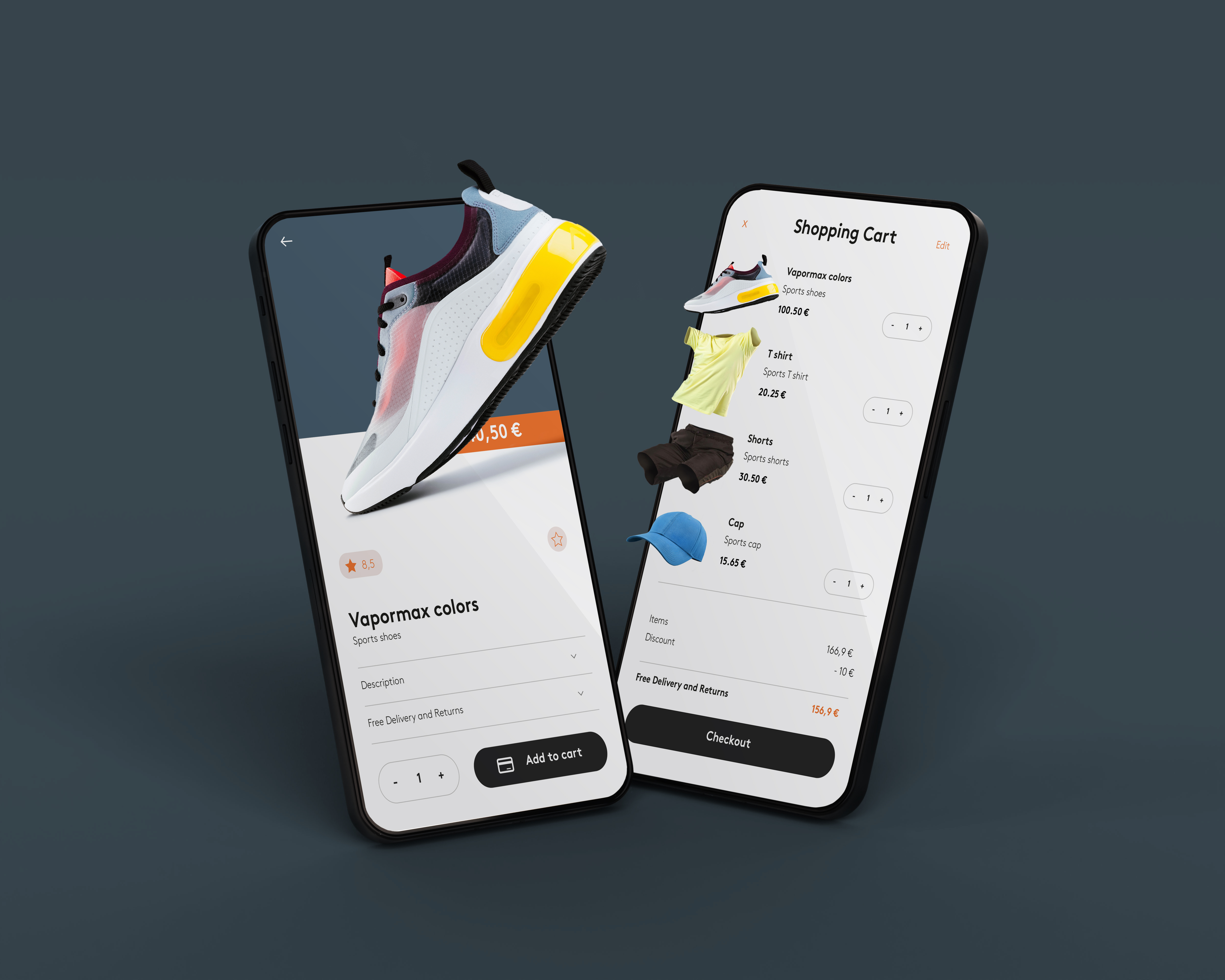 Shopify mobile optimization