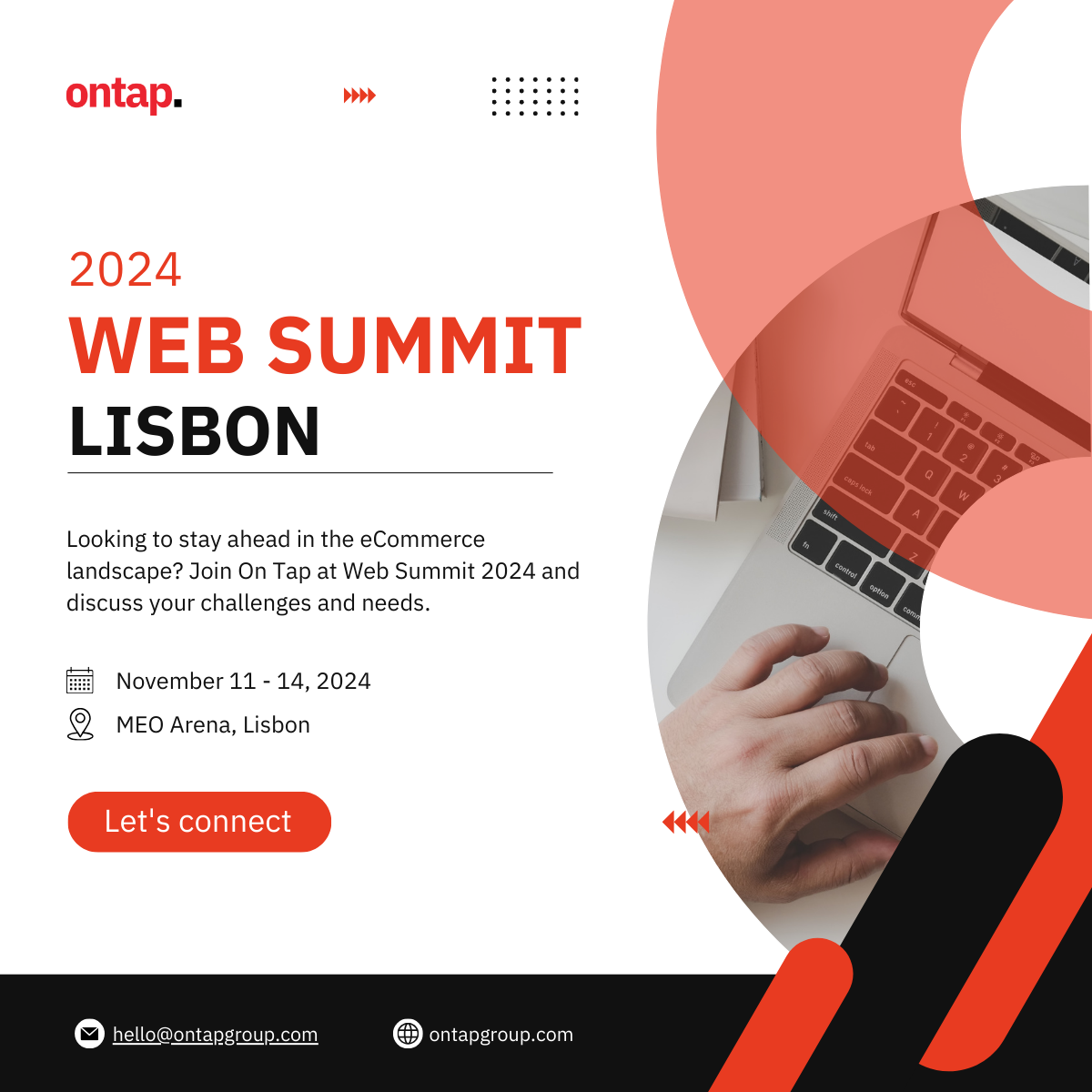 Web Summit 2024