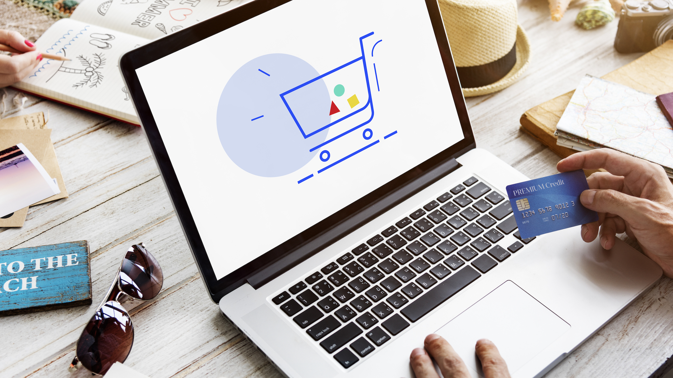b2b ecommerce customer journey