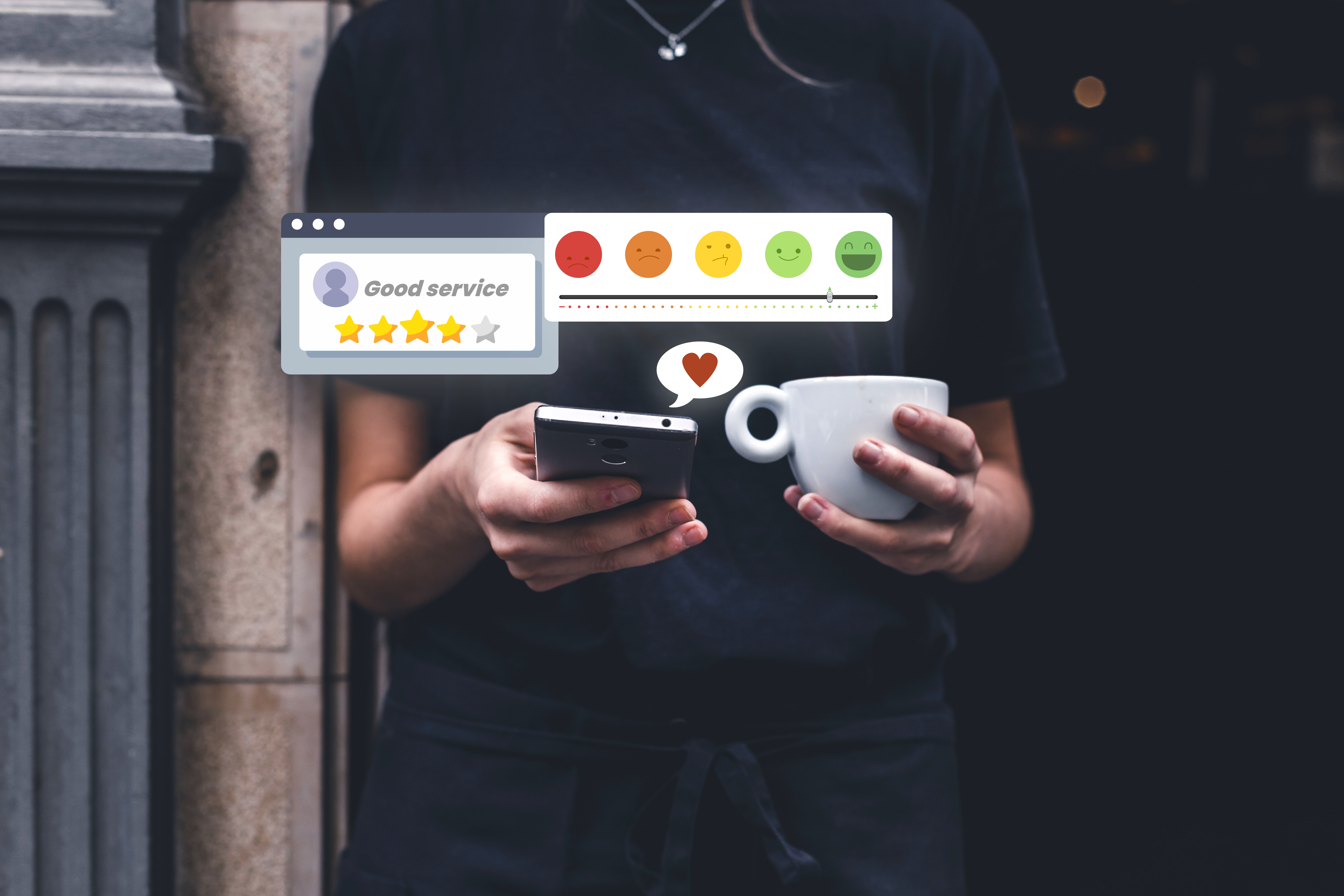 b2b customer retention