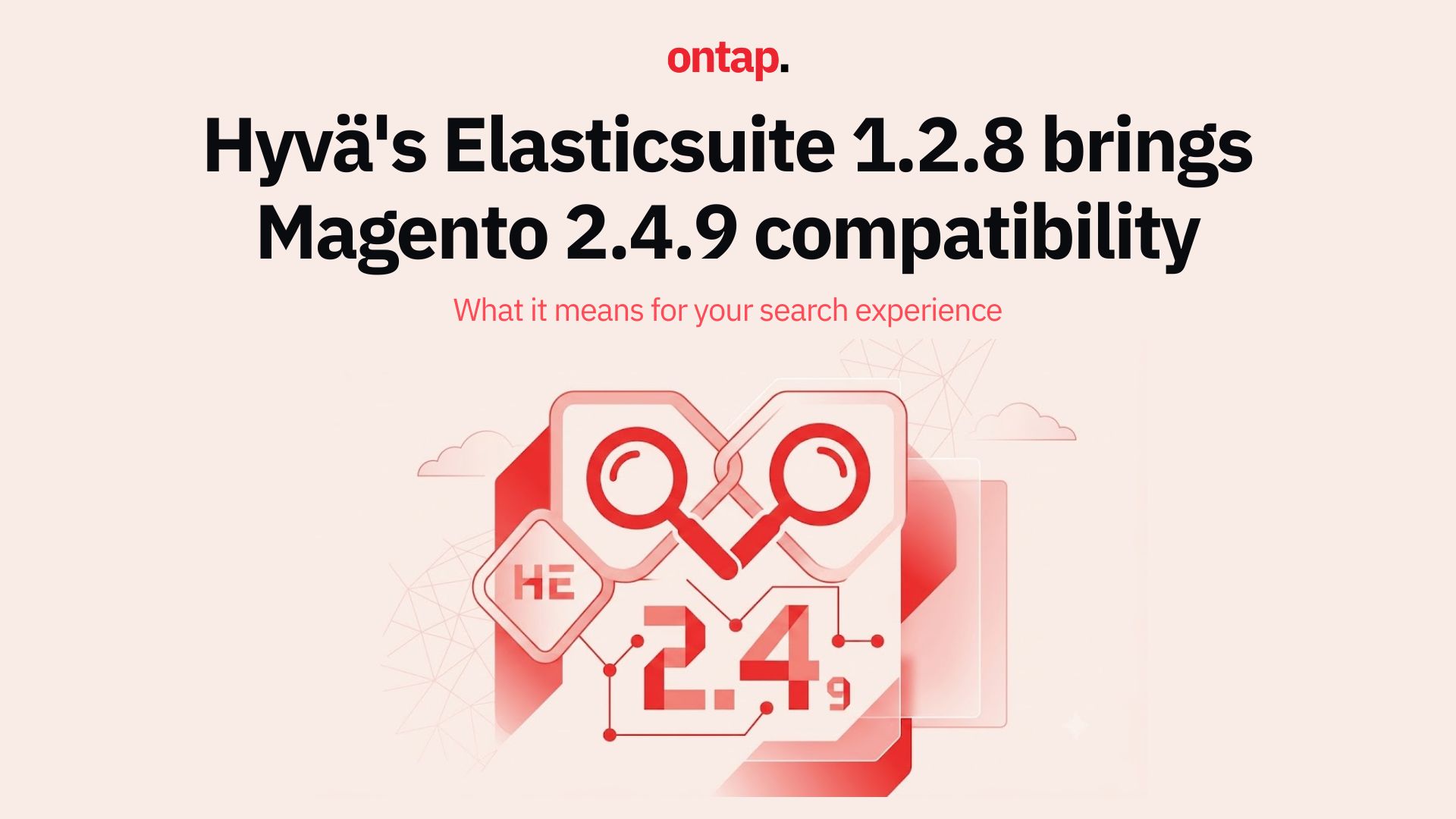 Hyvä's Elasticsuite 1.2.8