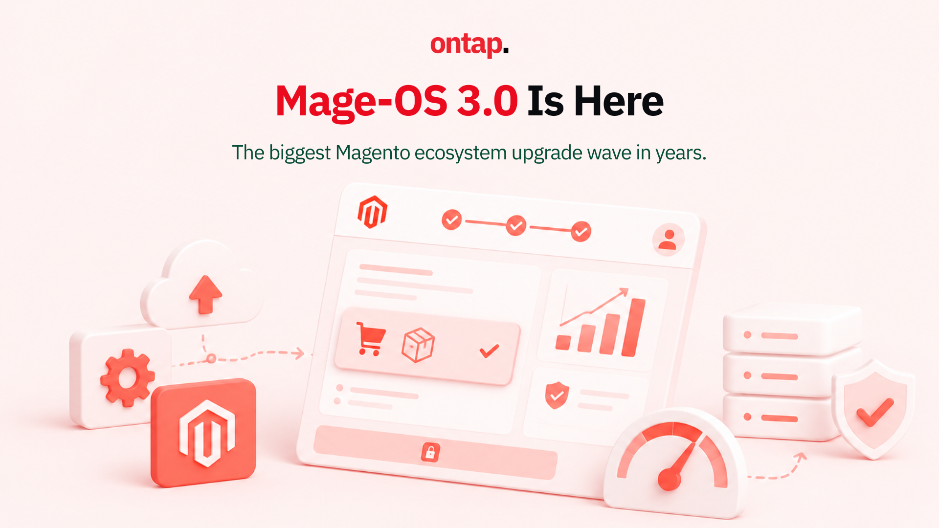 Mage-OS 3.0 Is Here: What The Magento Community's Biggest Release In Years Means For Your Store