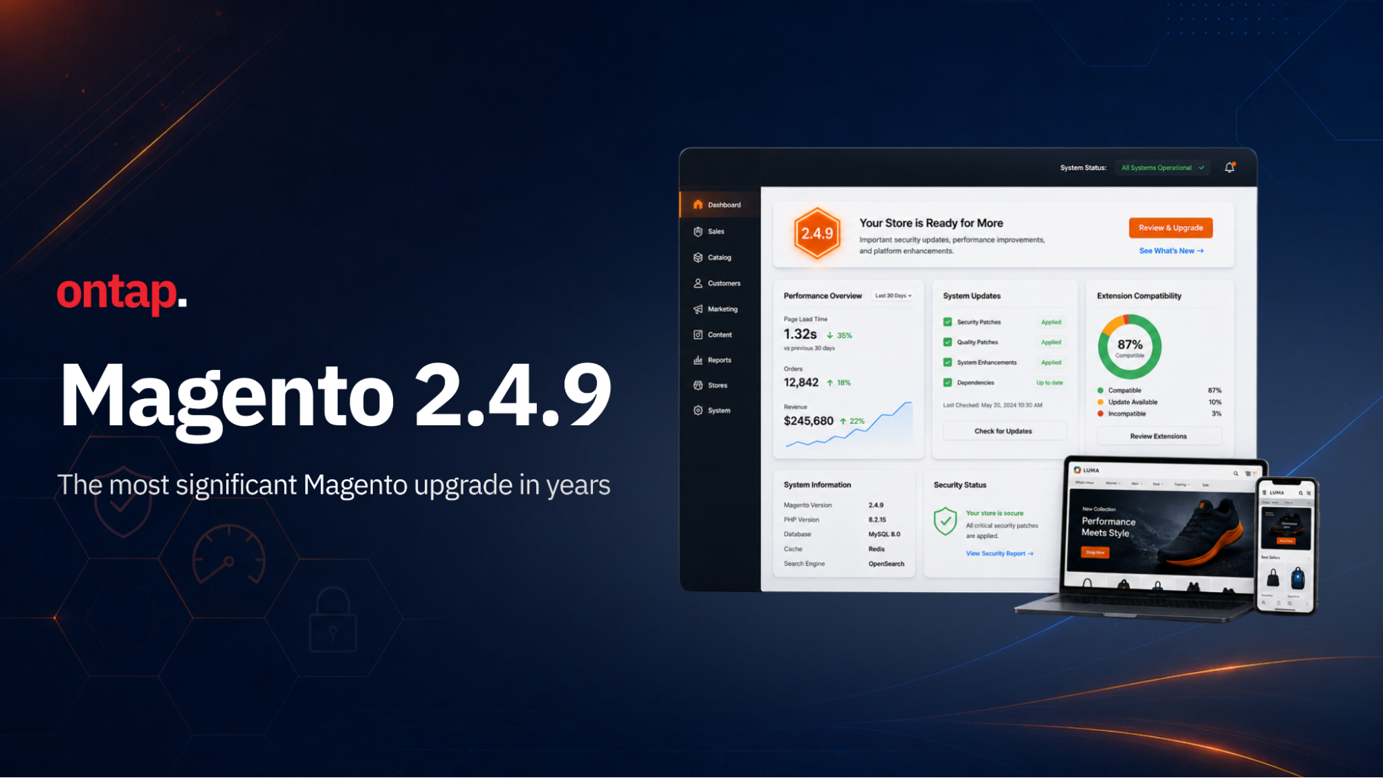 Magento 2.4.9