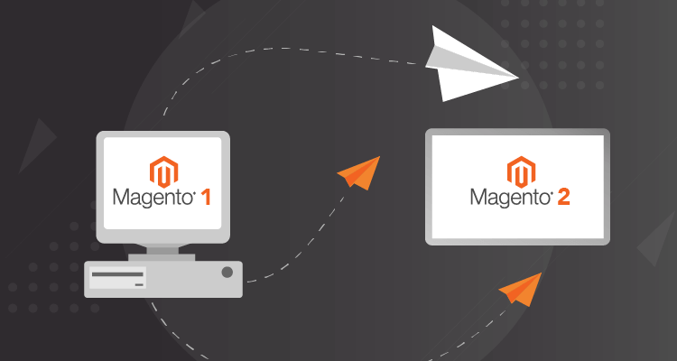 magento 1 magento 2 migration