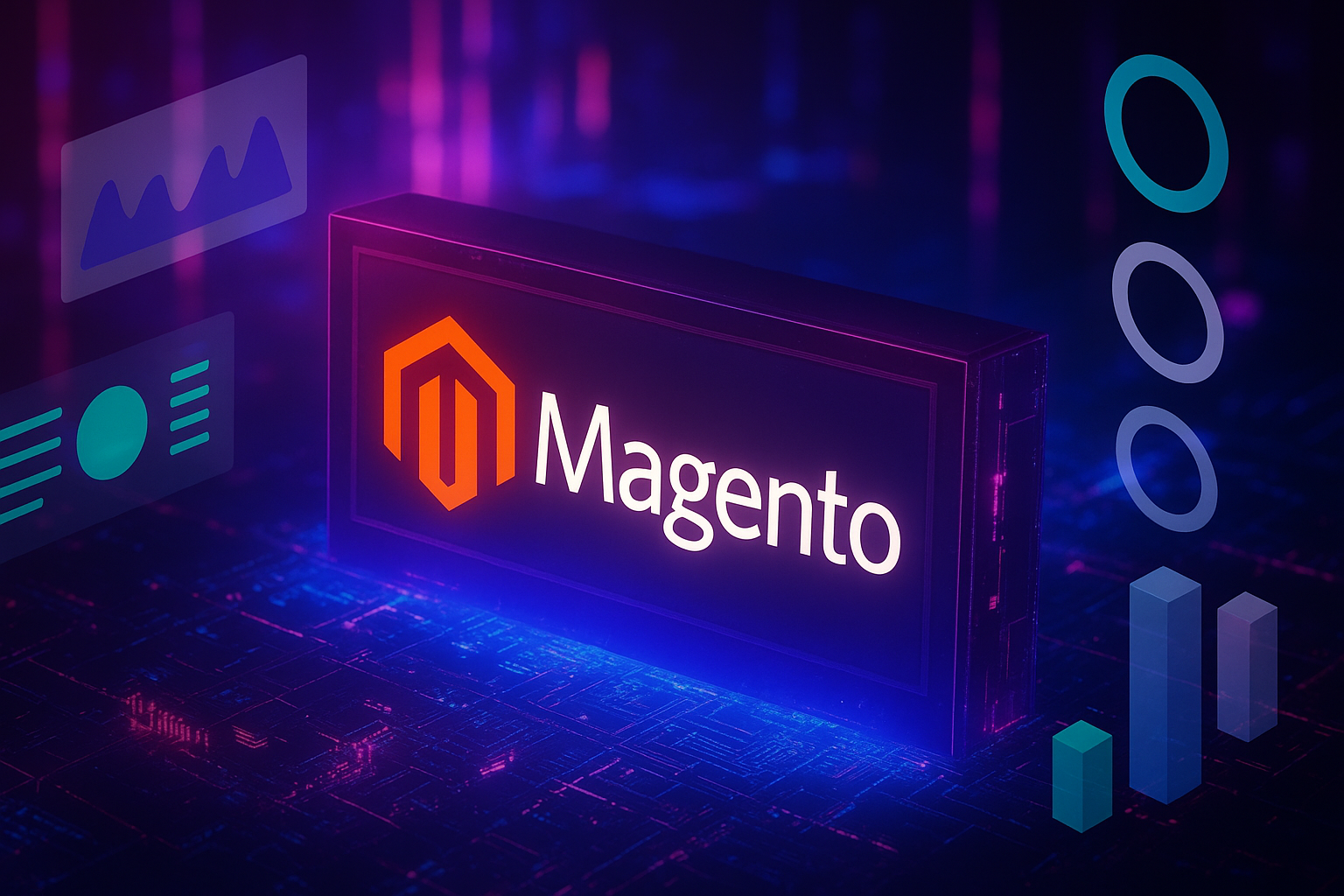 magento review