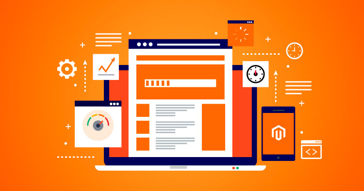 Magento speed test