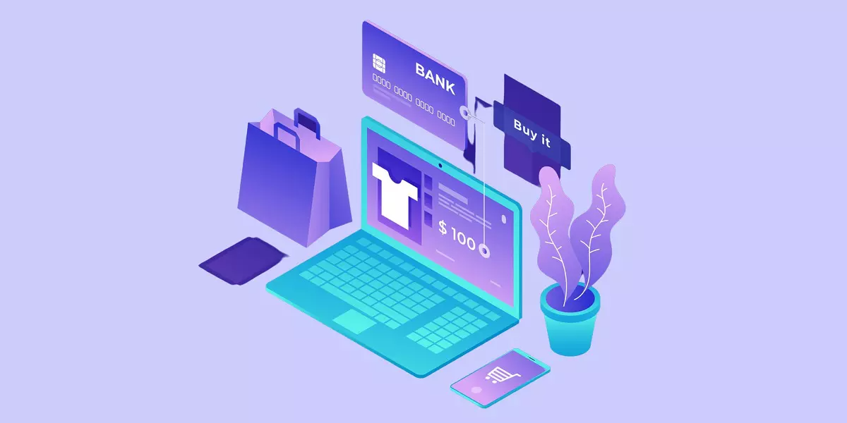 Open source platforms for eCommerce
