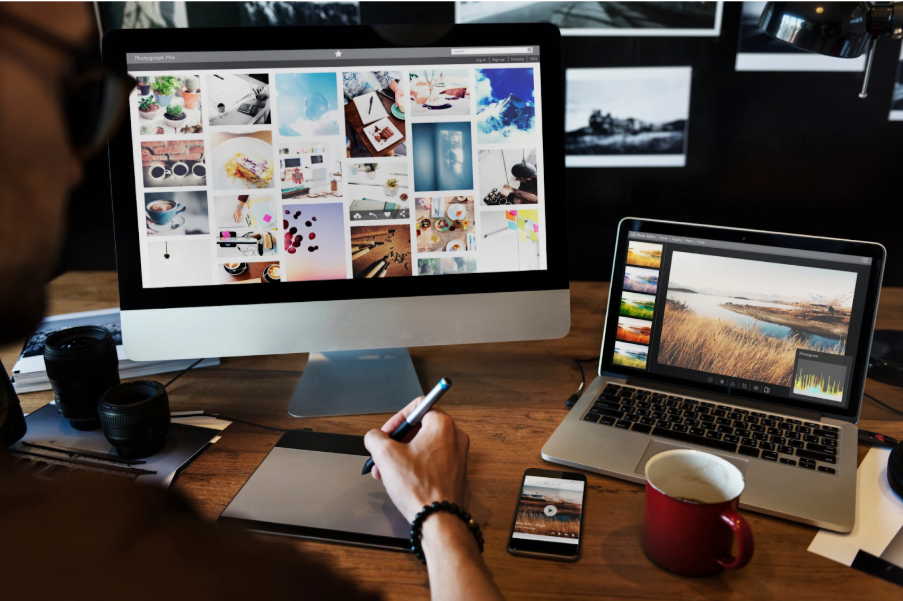 Shopify image optimizer