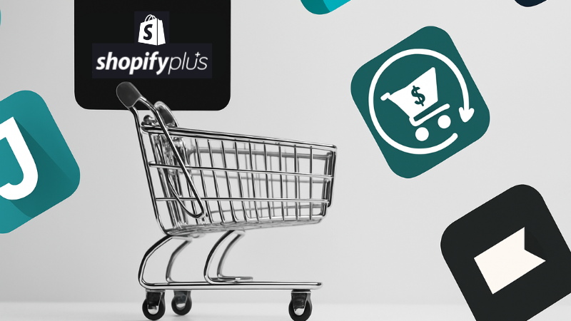 How much is Shopify Plus: Detailed total cost of ownership breakdown