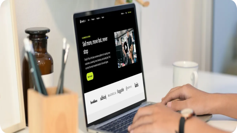 Shopify Plus vs Advanced
