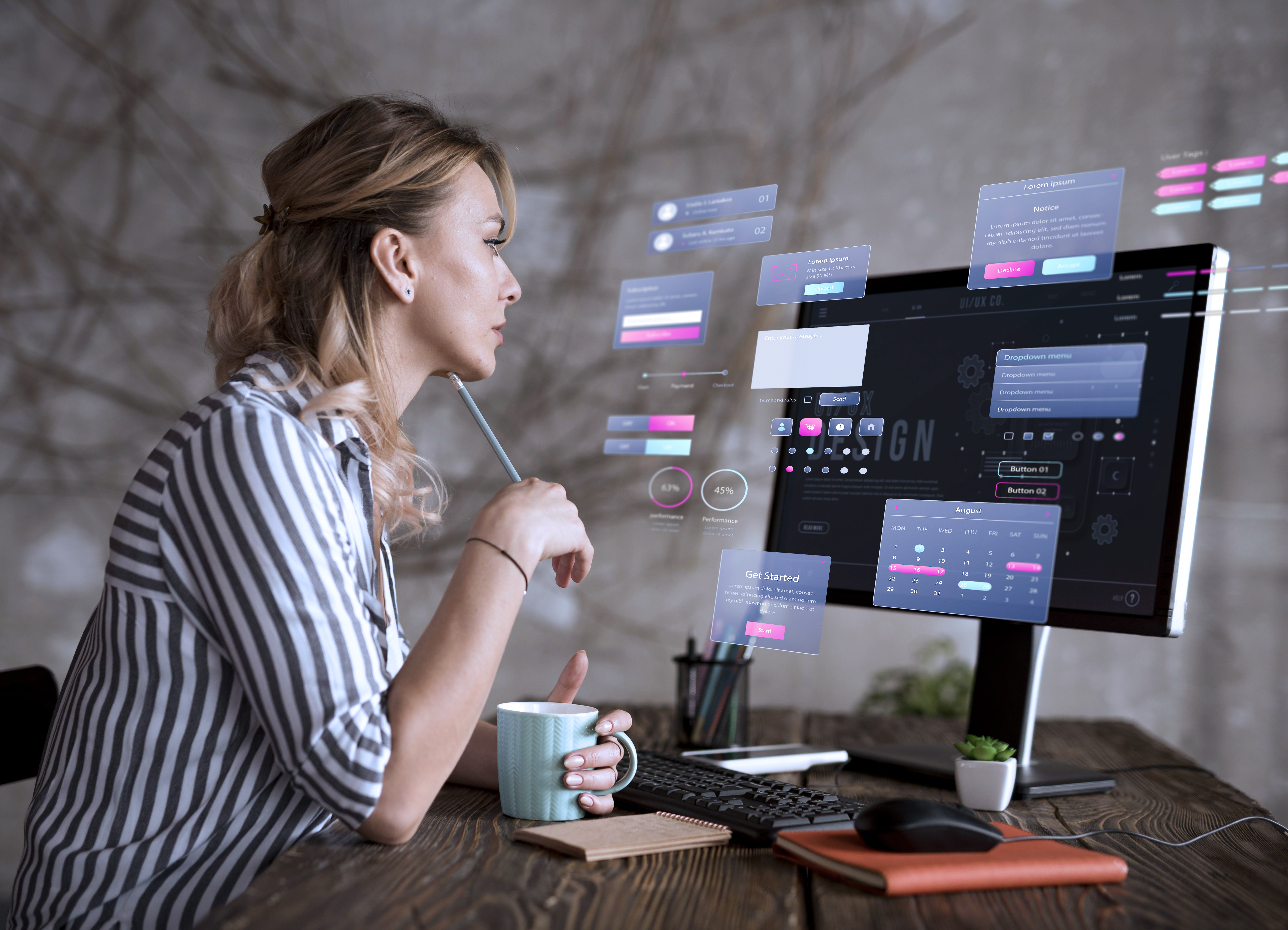 B2B eCommerce platform features: Essential elements for B2B online success