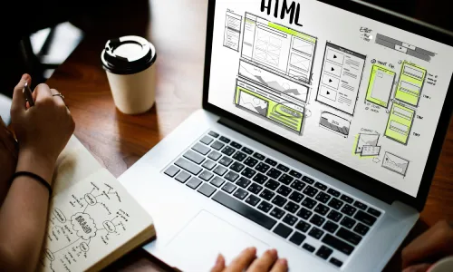 Website Design