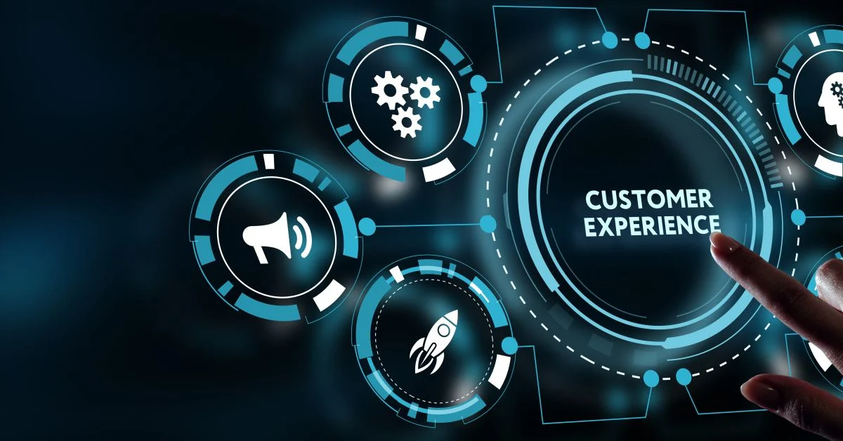 b2b customer experience case studies