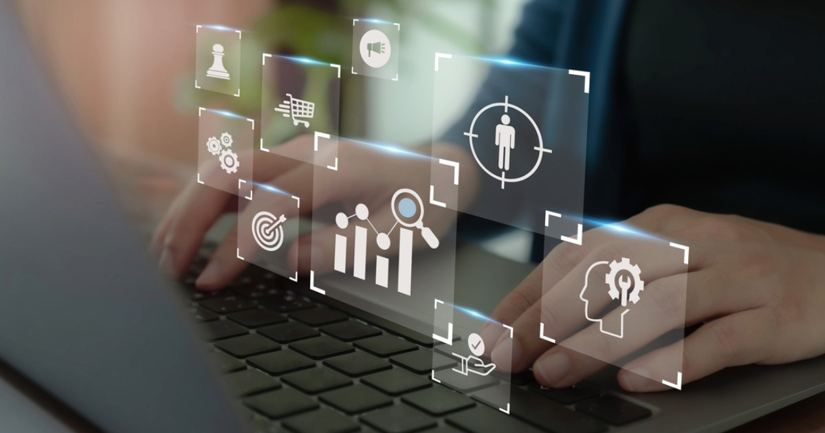 Hyper-personalisation experience on the website strategy