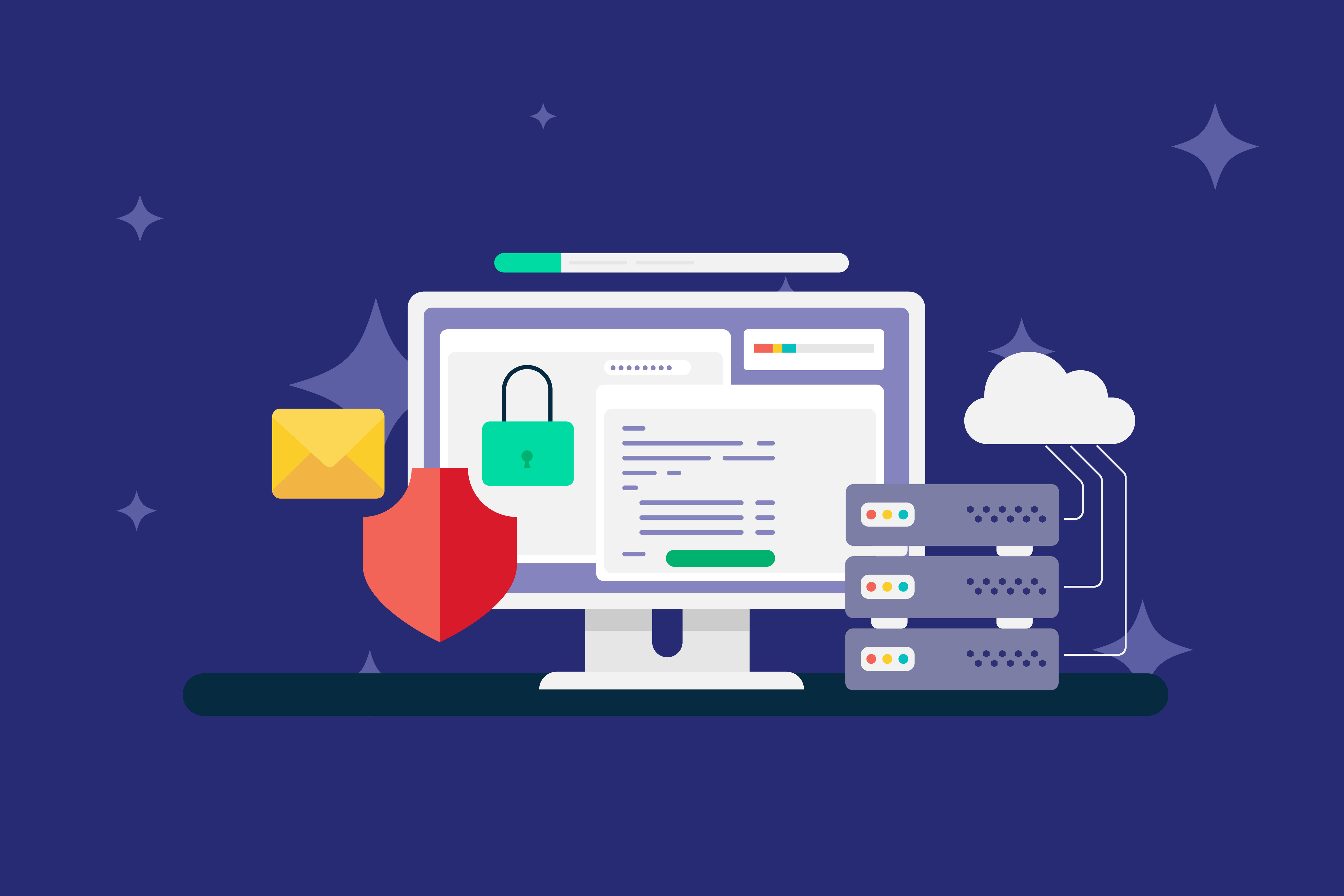 b2b ecommerce hosting