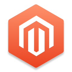 magento logo