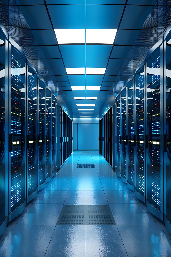 B2B website hosting